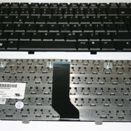 HP DV2300 Klavye