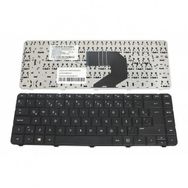 Hp DV4-3010 Notebook Klavye