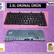 HP DV4000 Klavye