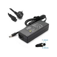 HP DV5 DV6 PİNLİ 19V 4.74A Uyumlu Notebook Adaptör