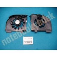 Hp DV5 Uyumlu Notebook Fan