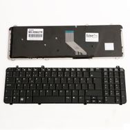 HP Dv6-1000 Dv6-2000 Uyumlu Notebook Klavye