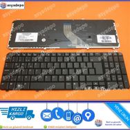HP DV6-1125ET Klavye