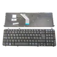 HP DV6-1253CL Klavye