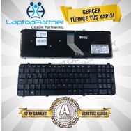 HP DV6-1330ET Klavye