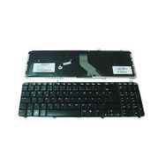 HP DV6-1363CL Klavye
