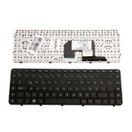 HP DV6-3113ST Uyumlu Notebook Klavye