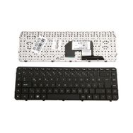 HP DV6-3114ET Uyumlu Notebook Klavye