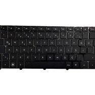 HP DV6-3320ET Klavye