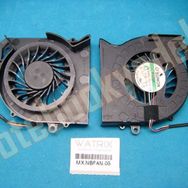 Hp DV6-6100 Uyumlu Notebook Fan