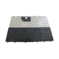 Hp DV6-6C40CA Notebook Klavye