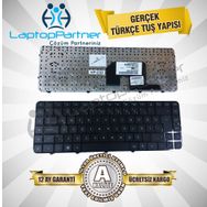 HP DV6-DV6-3035ET Klavye