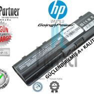 HP DV6 DV6-6120ST Uyumlu Notebook Batarya