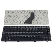 HP DV6000 Klavye