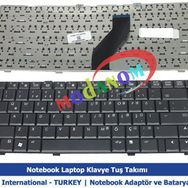 HP DV6400 Klavye
