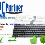 HP DV6822ET Klavye