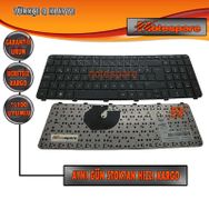 HP DV7-6C00ET Klavye