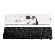 HP DV7-7000 Klavye