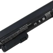 HP EliteBook 2530p 2540p Notebook Batarya