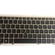 HP EliteBook 2570P Klavye
