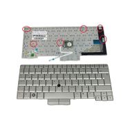 HP EliteBook 2730 Klavye