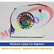 HP Elitebook 6475B Uyumlu Notebook Fan