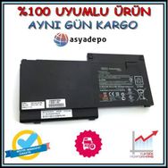 Hp Elitebook 725 G1 Uyumlu Batarya