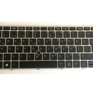 HP Elitebook 840-G3 Klavye