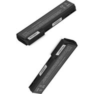 Hp Elitebook 8460W 8460P 8560P 8470P 8570P Uyumlu Batarya