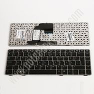 HP EliteBook 8470P Klavye
