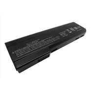 HP EliteBook 8470P Notebook Bataryası