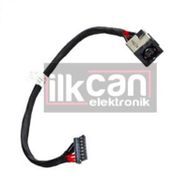 HP Elitebook 8560W Notebook Adaptör