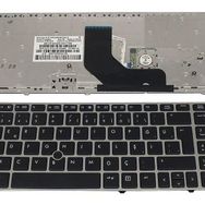 HP EliteBook 8570P Klavye