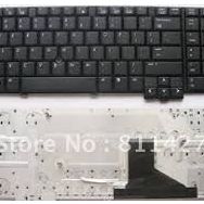 HP Elitebook 8730P Klavye