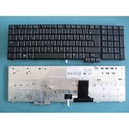 HP Elitebook 8730W Klavye