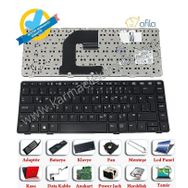 HP Elitebook 9Z-N6RUV-01E Klavye