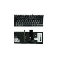 Hp Elitebook FOLiO 1030 G1 Notebook Işıklı Uyumlu Klavye