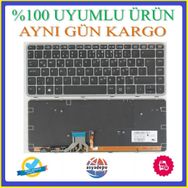 Hp Elitebook Folio 1040-G1 Klavye