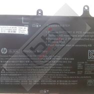 HP Elitebook Folio 1040 G2 H9W01EA Laptop Batarya