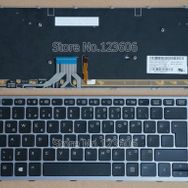 Hp Elitebook Folio 1040-G2 Klavye