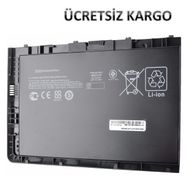 HP EliteBook Folio 9470M Notebook Batarya