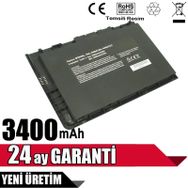 Hp Elitebook Folio 9470M Uyumlu Batarya