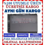 Hp Elitebook Folio 9480M Uyumlu Batarya