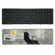 HP EliteBook H4P08EA Uyumlu Notebook Klavye