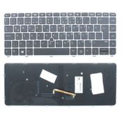 HP Elitebook N1S71AV Klavye