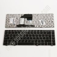HP Elitebook SN9108 Siyah Klavye