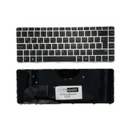 HP Elitebook X2F93ES Klavye