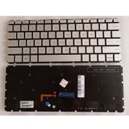 HP Envy 13-AB004NT Klavye
