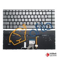 HP Envy 13-AD002NT 2CR39EA Notebook Uyumlu Klavye