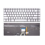 HP Envy 13-AD008NT 2HP25EA Notebook Uyumlu Klavye
